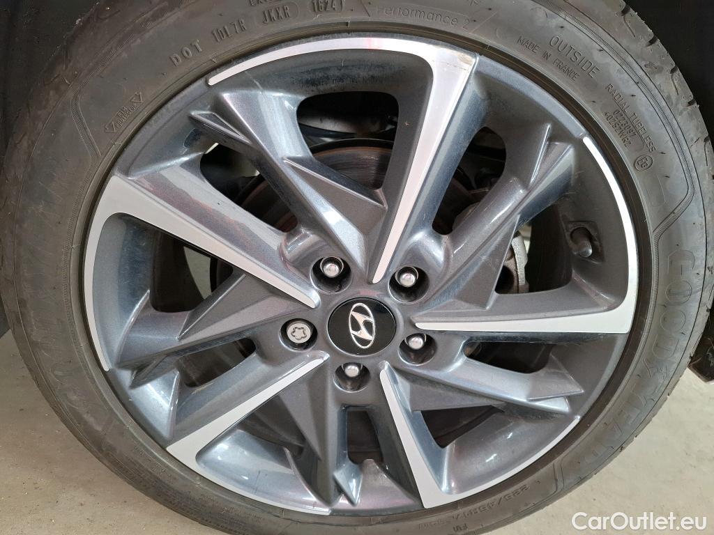  Hyundai  i30  cw Creative Mild-Hybrid 1.0 T-GDI 120CV BVM6 E6d #62