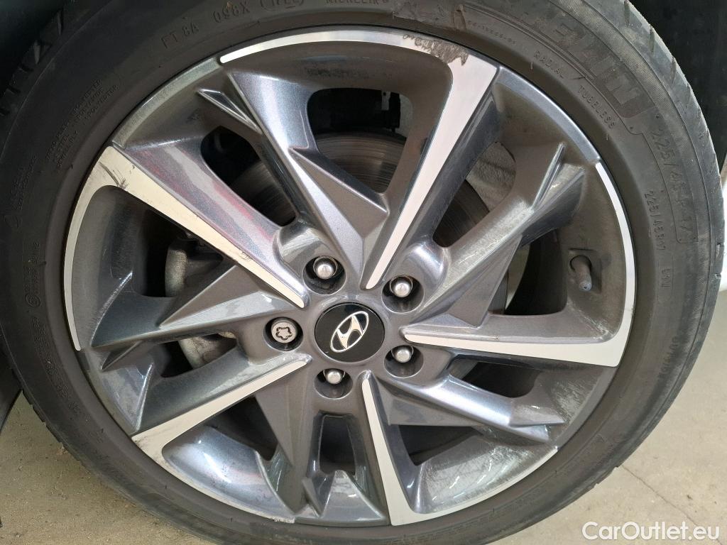  Hyundai  i30  cw Creative Mild-Hybrid 1.0 T-GDI 120CV BVM6 E6d #4