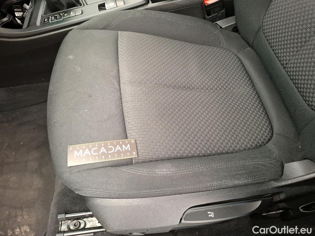  Bmw  X1 Série  xDrive 25 e Lounge 1.5 220CV BVA6 E6d #20