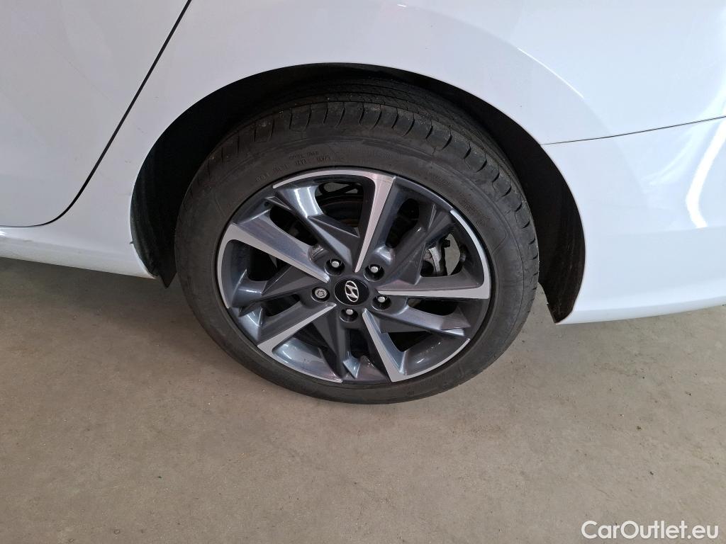  Hyundai  i30  cw Creative Mild-Hybrid 1.0 T-GDI 120CV BVM6 E6d #61
