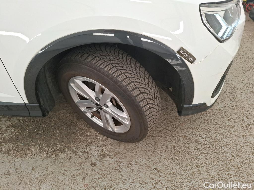  Audi  Q3  Sportback 45 TFSI e Business Executive 1.4 TFSI 245CV BVA6 E6d #13