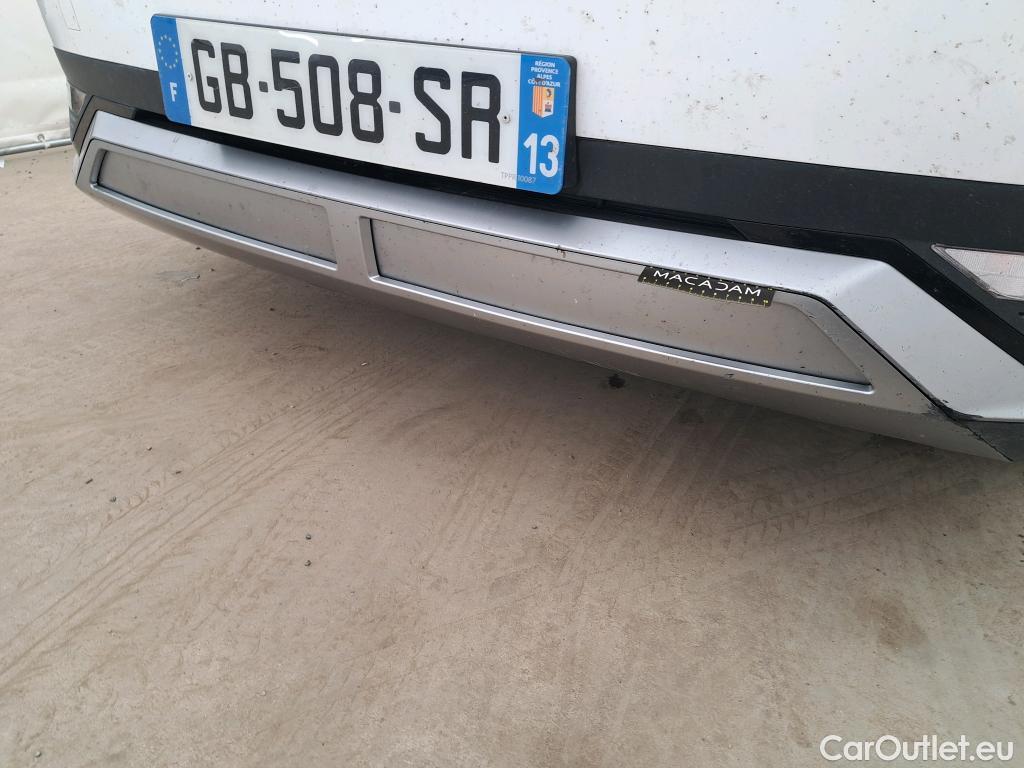  Hyundai   Ioniq Ioniq 5 Intuitive Electrique 72kWh BVA #31