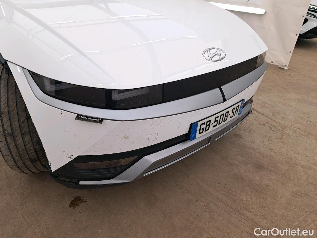  Hyundai   Ioniq Ioniq 5 Intuitive Electrique 72kWh BVA #6