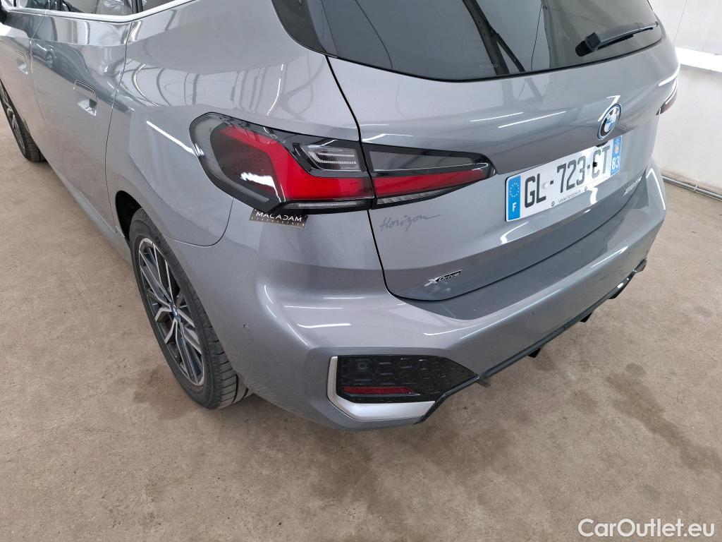  Bmw  2 Tourer Série 2 Active Tourer 225 e xDrive M Sport 1.5 245CV BVA7 E6d #18