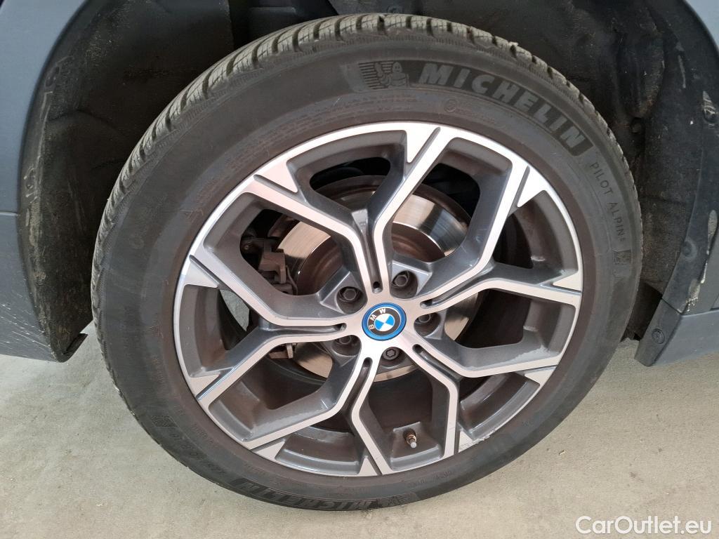  Bmw  X1 Série  xDrive 25 e Lounge 1.5 220CV BVA6 E6d #23