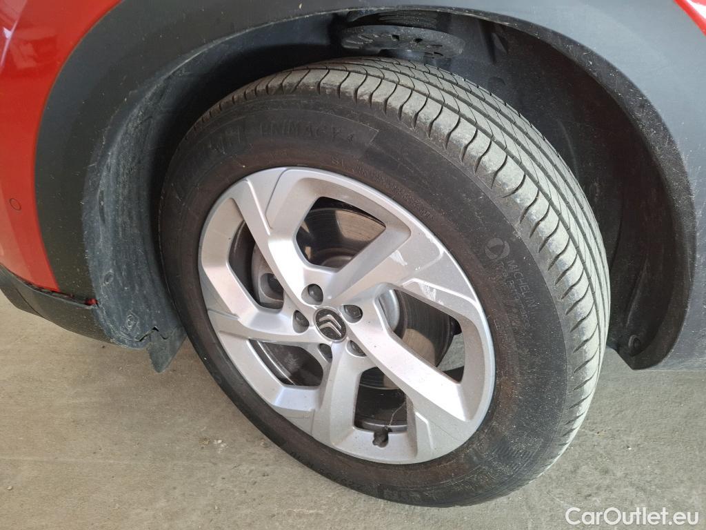  Citroen  C5  Aircross Feel Hybrid 1.6 225CV BVA8 E6d #19