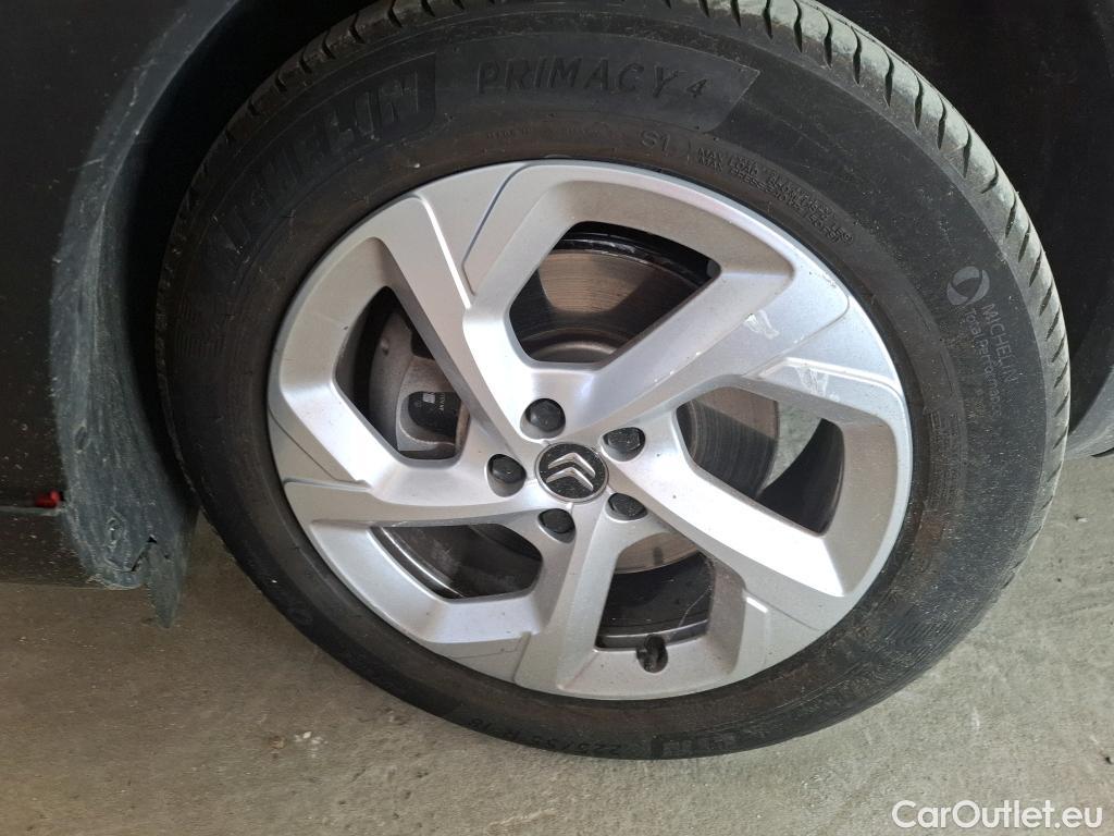  Citroen  C5  Aircross Feel Hybrid 1.6 225CV BVA8 E6d #20
