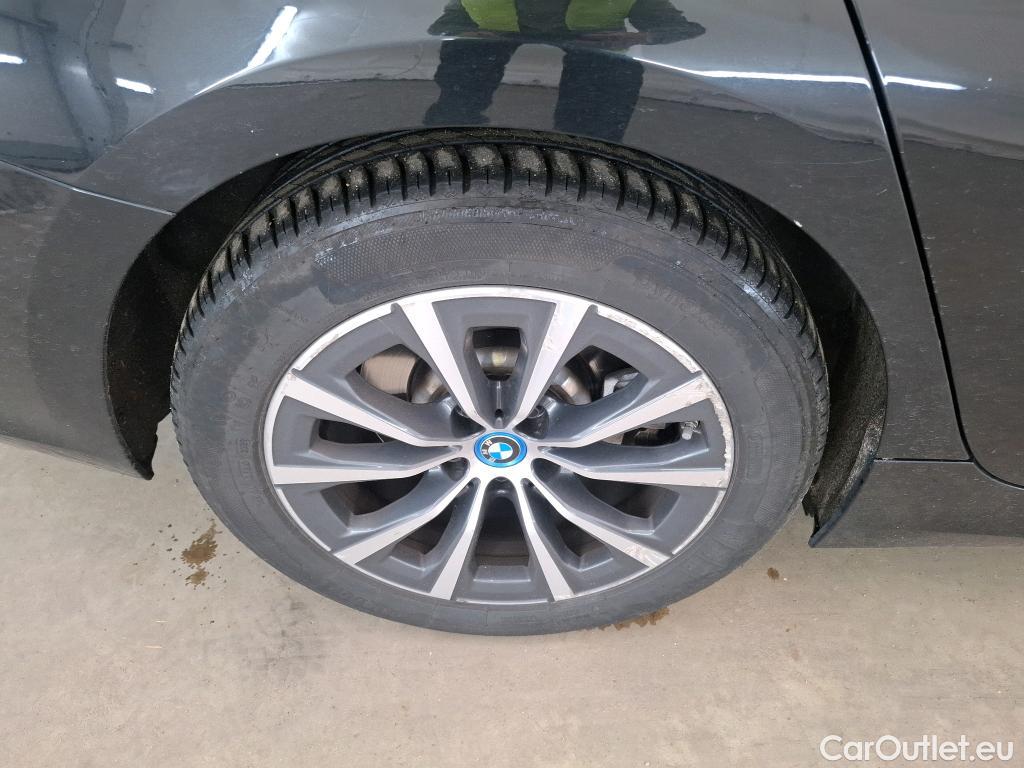  Bmw  Serie 3 Série 3 Touring 330 e xDrive Lounge 2.0 250CV BVA8 E6d #29