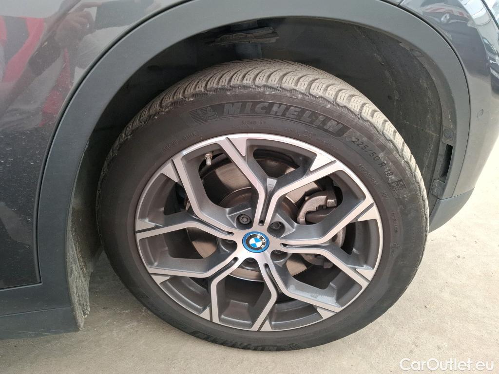  Bmw  X1 Série  xDrive 25 e Lounge 1.5 220CV BVA6 E6d #14