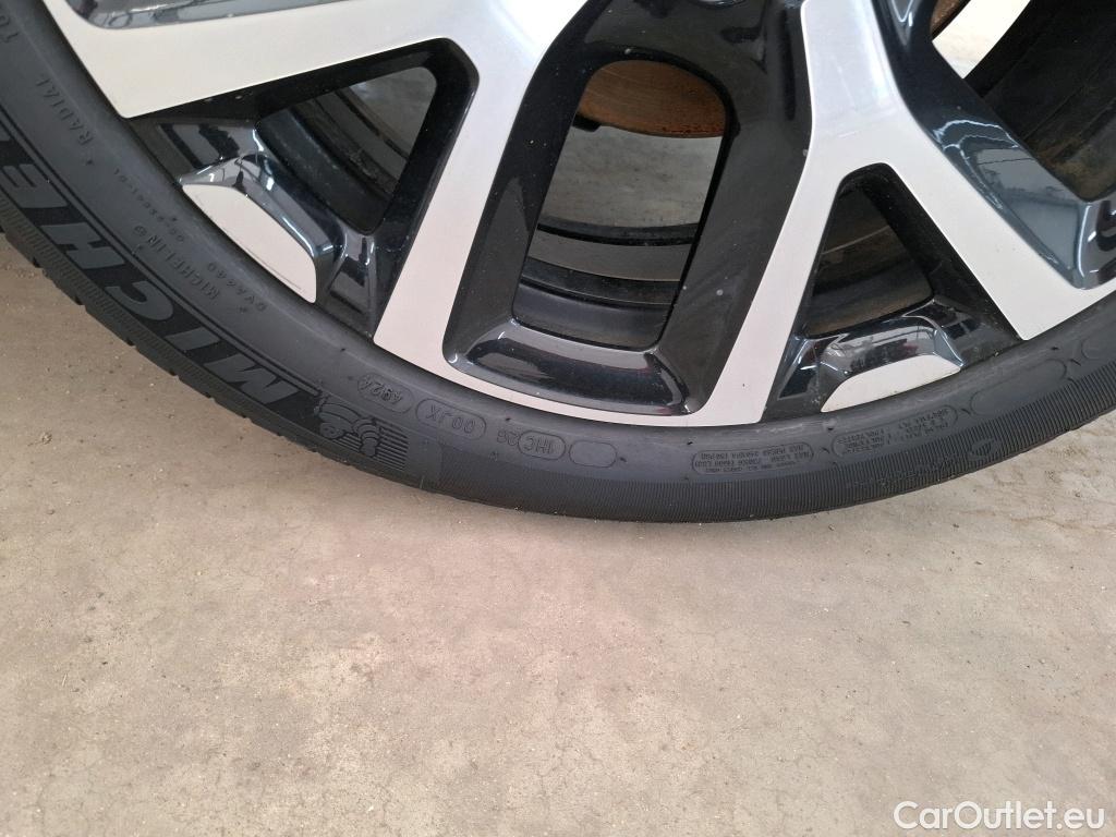 Citroen  C5  Aircross Shine Pack Hybrid 1.6 225CV BVA8 E6d #30