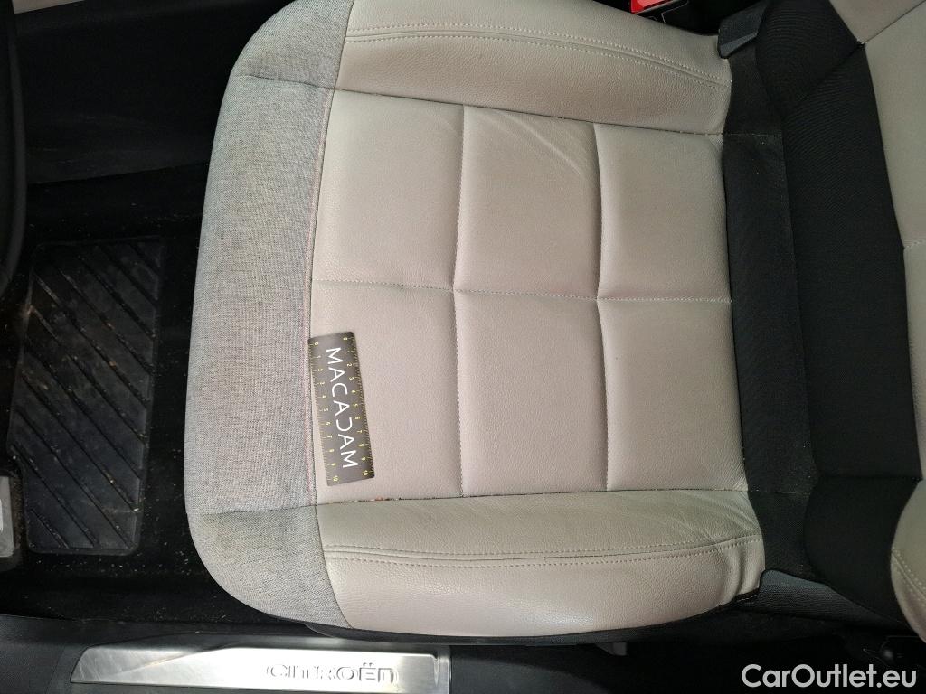  Citroen  C5  Aircross Shine Pack Hybrid 1.6 225CV BVA8 E6d #40