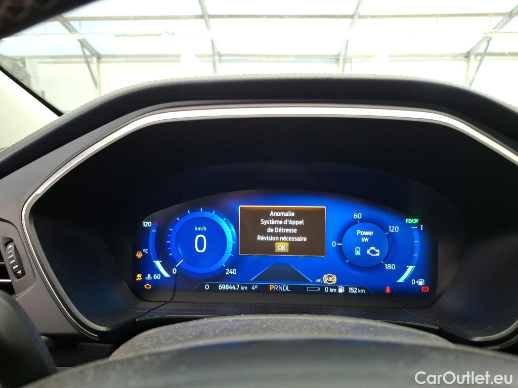  Ford  Kuga  Plug-In Hybrid Vignale 2.5 225CV BVA6 E6dT #23