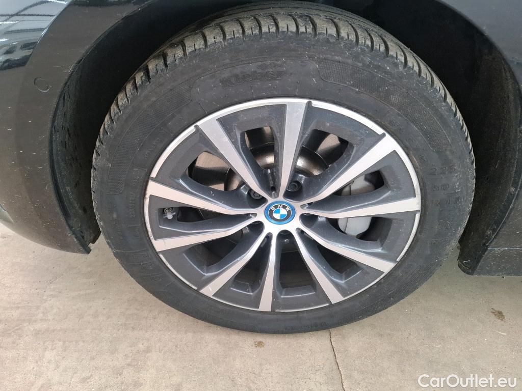  Bmw  Serie 3 Série 3 Touring 330 e xDrive Lounge 2.0 250CV BVA8 E6d #12