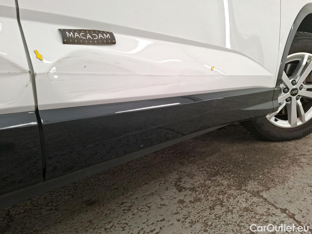  Audi  Q3  Sportback 45 TFSI e Business Executive 1.4 TFSI 245CV BVA6 E6d #4