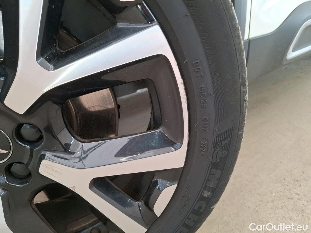 Citroen  C5  Aircross Shine Pack Hybrid 1.6 225CV BVA8 E6d #36