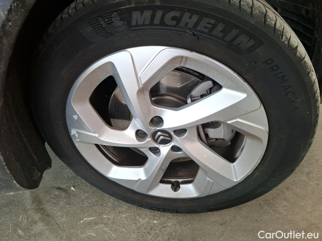  Citroen  C5  Aircross Feel Hybrid 1.6 225CV BVA8 E6d #30