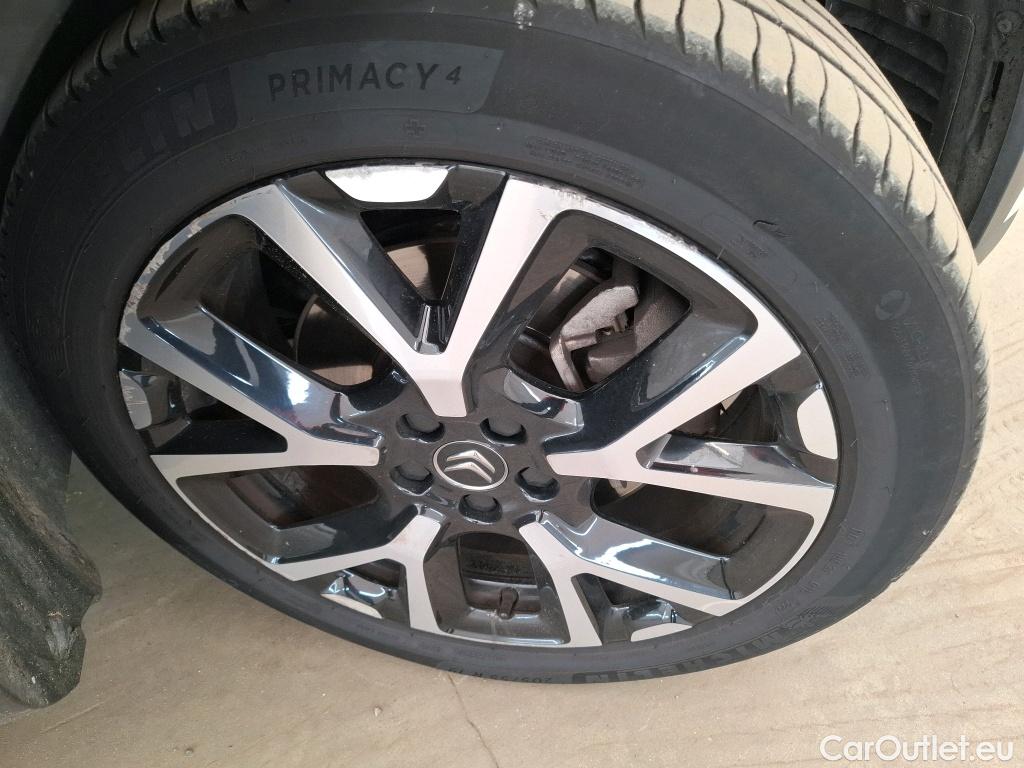  Citroen  C5  Aircross Shine Pack Hybrid 1.6 225CV BVA8 E6d #16
