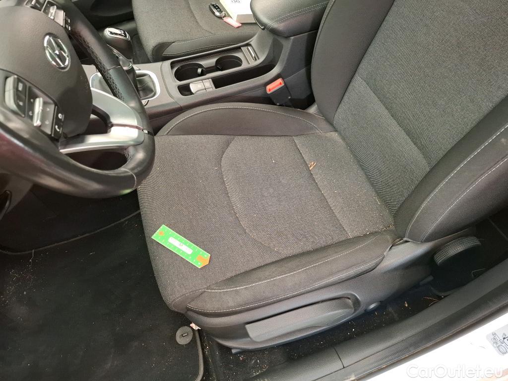  Hyundai  i30  cw Creative Mild-Hybrid 1.0 T-GDI 120CV BVM6 E6d #1