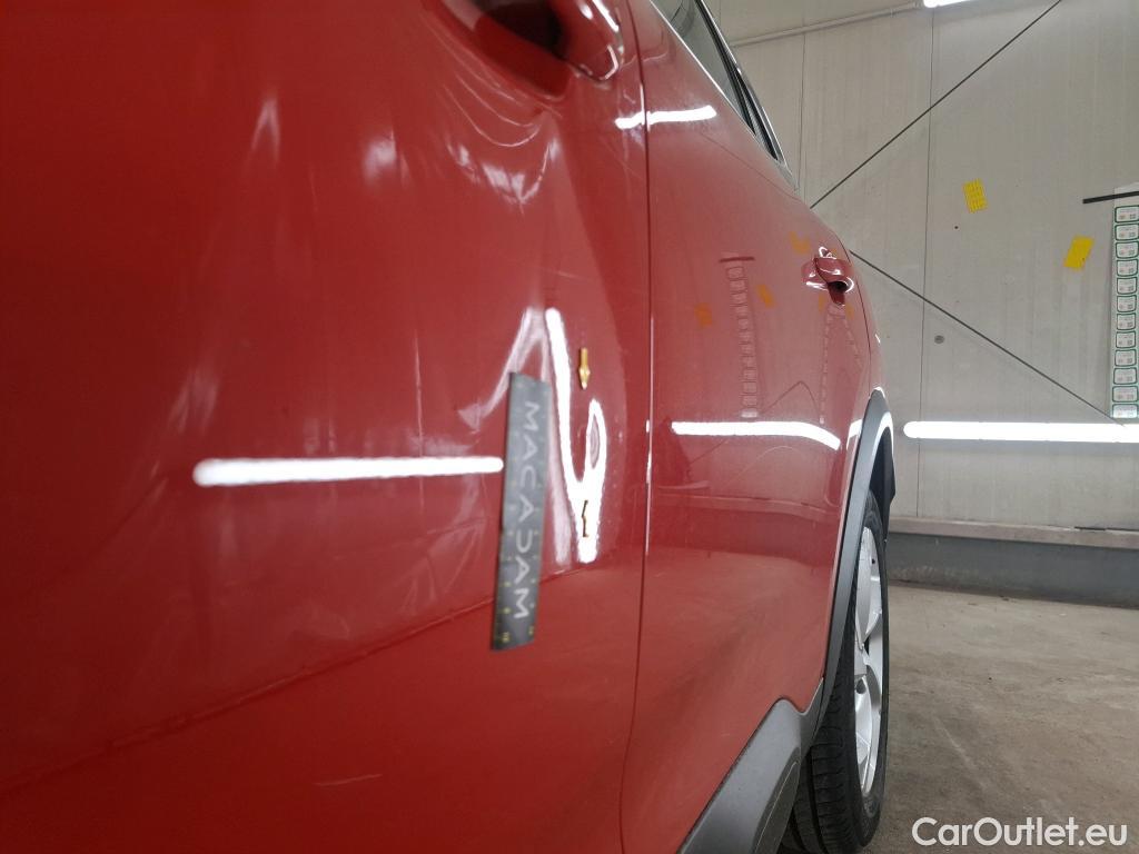  Citroen  C5  Aircross Feel Hybrid 1.6 225CV BVA8 E6d #7