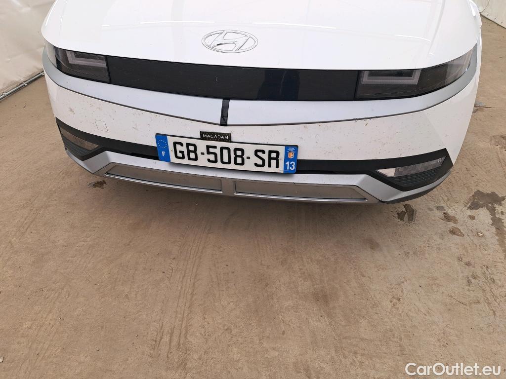  Hyundai   Ioniq Ioniq 5 Intuitive Electrique 72kWh BVA #2