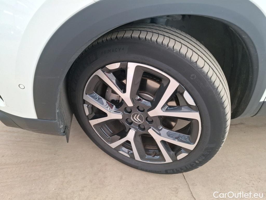  Citroen  C5  Aircross Shine Pack Hybrid 1.6 225CV BVA8 E6d #34