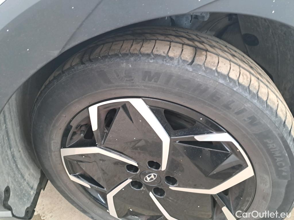  Hyundai   Ioniq Ioniq 5 Intuitive Electrique 72kWh BVA #55