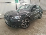  Audi  Q3  Sportback 45 TFSI e S line 1.4 TFSI 245CV BVA6 E6d 