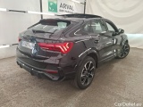  Audi  Q3  Sportback 45 TFSI e S line 1.4 TFSI 245CV BVA6 E6d #3