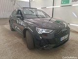  Audi  Q3  Sportback 45 TFSI e S line 1.4 TFSI 245CV BVA6 E6d #4