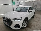  Audi  Q3  Sportback 45 TFSI e Business Executive 1.4 TFSI 245CV BVA6 E6d 