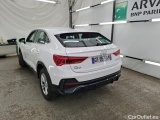  Audi  Q3  Sportback 45 TFSI e Business Executive 1.4 TFSI 245CV BVA6 E6d #2