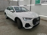  Audi  Q3  Sportback 45 TFSI e Business Executive 1.4 TFSI 245CV BVA6 E6d #4