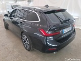  Bmw  Serie 3 Série 3 Touring 330 e xDrive Lounge 2.0 250CV BVA8 E6d #2