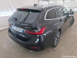  Bmw  Serie 3 Série 3 Touring 330 e xDrive Lounge 2.0 250CV BVA8 E6d #3
