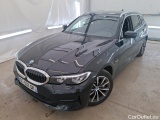 Bmw  Serie 3 Série 3 Touring 330 e xDrive Lounge 2.0 250CV BVA8 E6d 