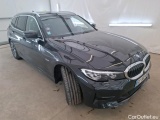  Bmw  Serie 3 Série 3 Touring 330 e xDrive Lounge 2.0 250CV BVA8 E6d #4