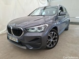  Bmw  X1 Série  xDrive 25 e Lounge 1.5 220CV BVA6 E6d 