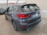  Bmw  X1 Série  xDrive 25 e Lounge 1.5 220CV BVA6 E6d #2