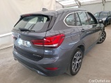  Bmw  X1 Série  xDrive 25 e Lounge 1.5 220CV BVA6 E6d #3