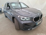  Bmw  X1 Série  xDrive 25 e Lounge 1.5 220CV BVA6 E6d #4