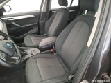  Bmw  X1 Série  xDrive 25 e Lounge 1.5 220CV BVA6 E6d #8