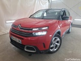  Citroen  C5  Aircross Feel Hybrid 1.6 225CV BVA8 E6d 