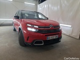  Citroen  C5  Aircross Feel Hybrid 1.6 225CV BVA8 E6d #4