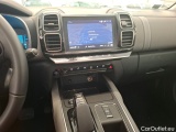  Citroen  C5  Aircross Feel Hybrid 1.6 225CV BVA8 E6d #7