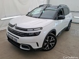  Citroen  C5  Aircross Shine Pack Hybrid 1.6 225CV BVA8 E6d 