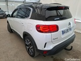  Citroen  C5  Aircross Shine Pack Hybrid 1.6 225CV BVA8 E6d #2