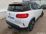  Citroen  C5  Aircross Shine Pack Hybrid 1.6 225CV BVA8 E6d #3