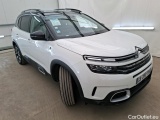  Citroen  C5  Aircross Shine Pack Hybrid 1.6 225CV BVA8 E6d #4