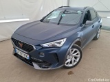  Cupra  Formentor CUPRA  / 2020 / 5P / SUV 1.4 e-HYBRID 204ch DSG6 V 