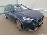  Cupra  Formentor CUPRA  / 2020 / 5P / SUV 1.4 e-HYBRID 204ch DSG6 V #4